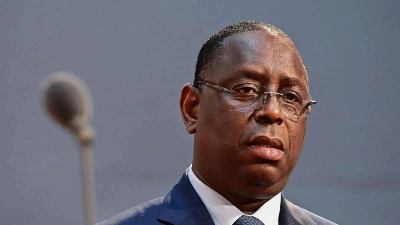 Macky Sall