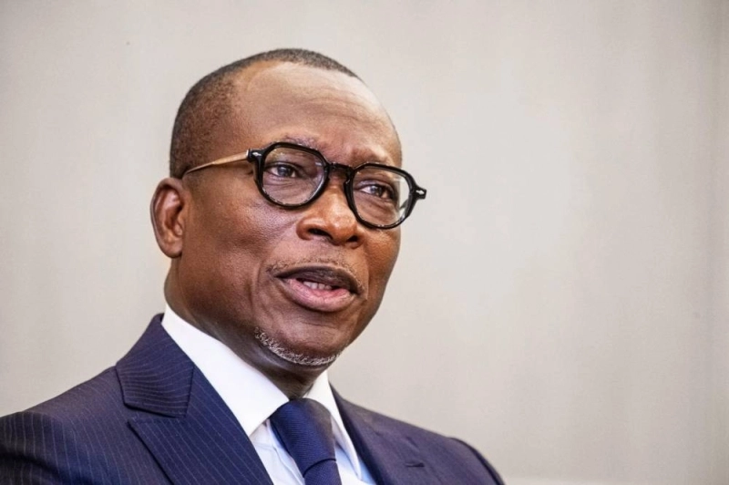 Patrice Talon