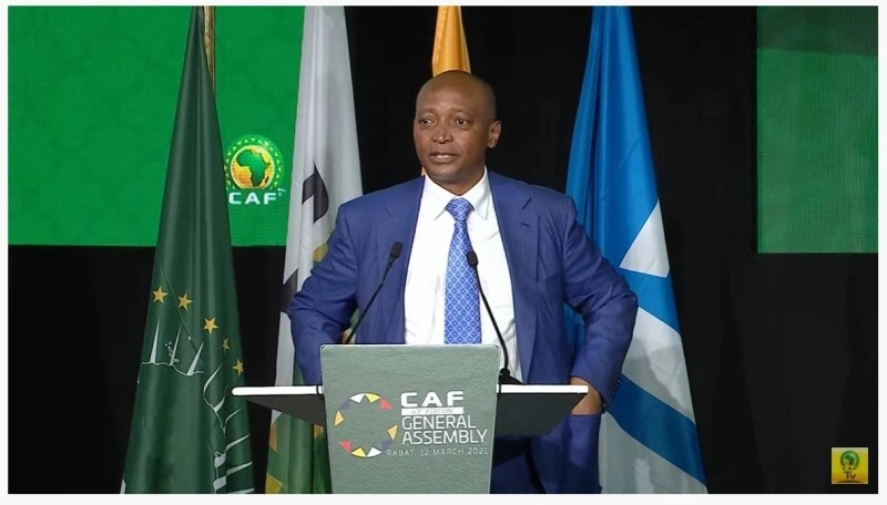 Patrice Motsepe