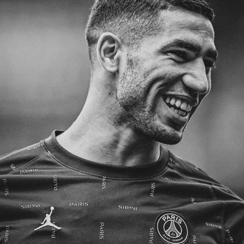 Achraf Hakimi