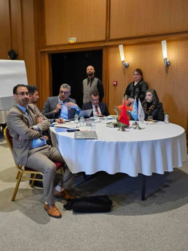 Le Maroc organise sa lutte via un arsenal juridique et un plan d'action porté par une commission spéciale
