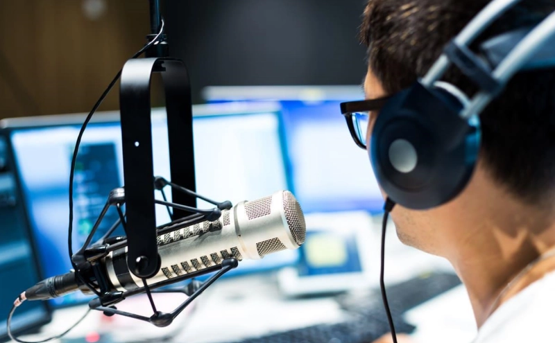 La 14ème édition de la JMR placée sous le signe de Radio - Un siècle d’information, de divertissement et d'éducation.
