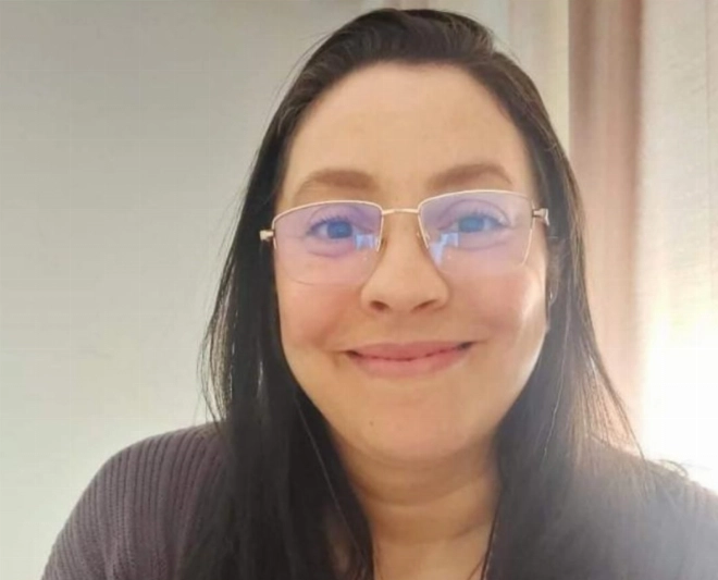 Rhizlane Benaabou, psychologue clinicienne