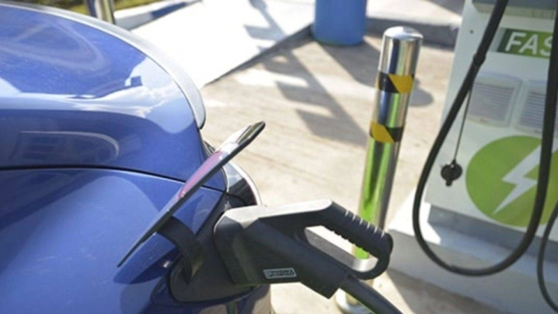 Bamotors Maroc s'allie à FastVolt.