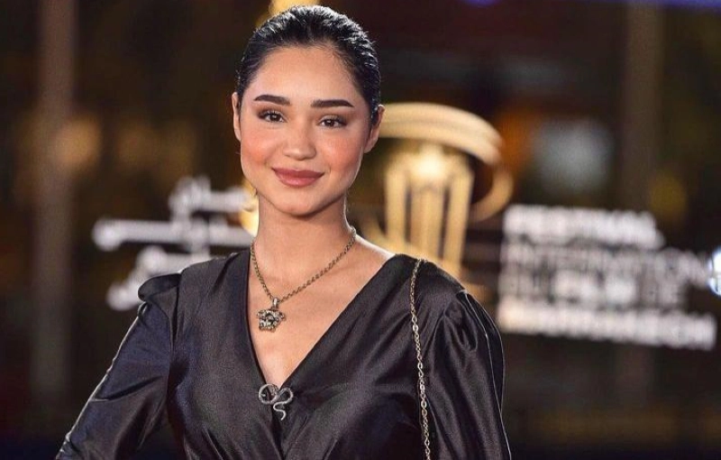 La chanteuse a appelé le public à respecter sa douleur et la mémoire du défunt
