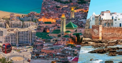 Agadir, Fès et Essaouira rejoignent le GNLC-UNESCO.