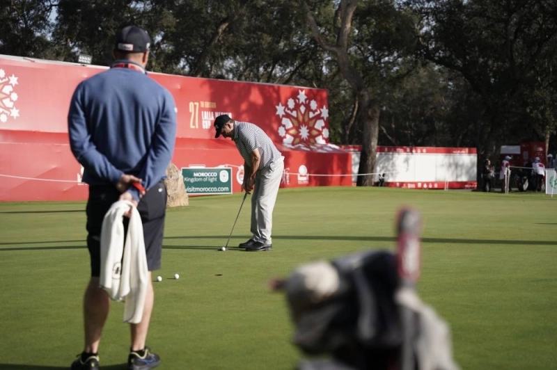Le Trophée Hassan II et la Coupe Lalla Meryem 2024 se tiennent du 19 au 24 février au Royal Golf Dar Es Salam de Rabat.