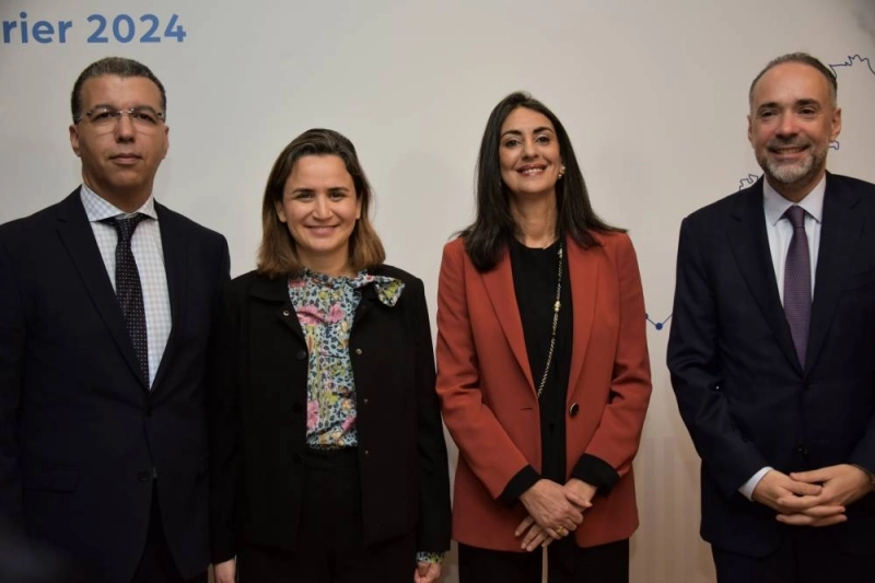 La Bourse de Casablanca lance en partenariat avec TradingView, « e-Bourse ».