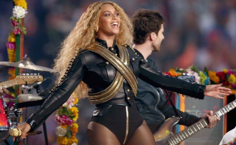 Beyoncé