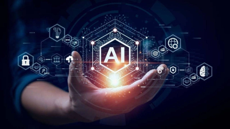 L'intelligence artificielle (IA), s'annonce comme une révolution aux implications profondes sur l’économie.