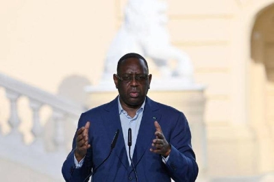 Macky Sall