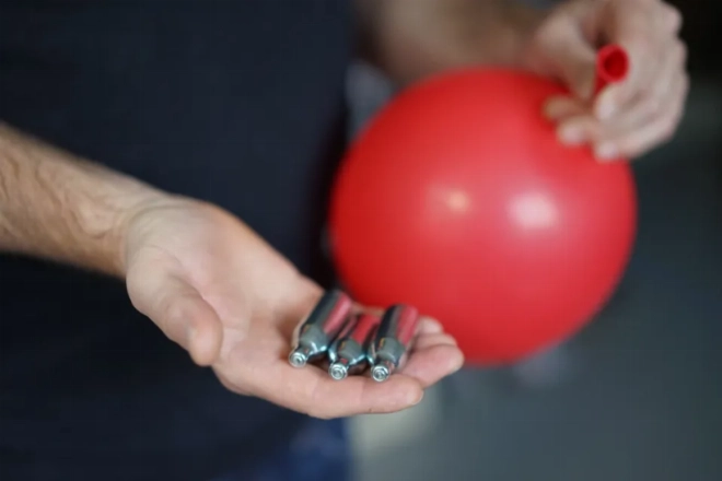 Les capsules du " bonheur" !