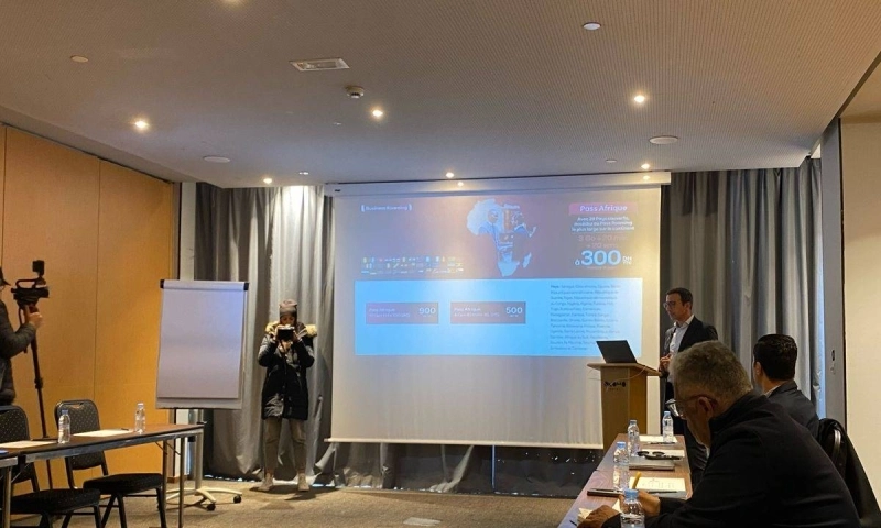 Inwi, avec ses solutions télécoms et services innovants, œuvre à propulser ces entités vers un avenir numérique prospère.