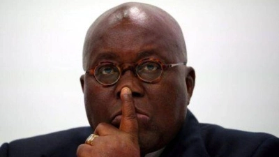 Nana Akufo-Addo