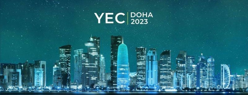 Les jeunes marocains ont brillé lors de la YEC 2023 au Qatar.