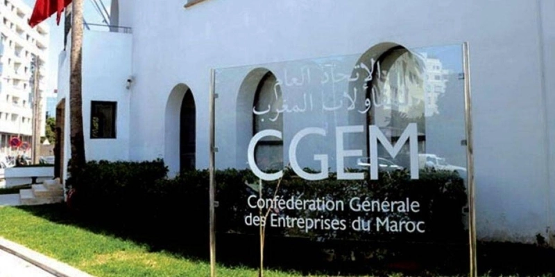 SOREC et GPC papier et carton reçoivent le label RSE de la CGEM.