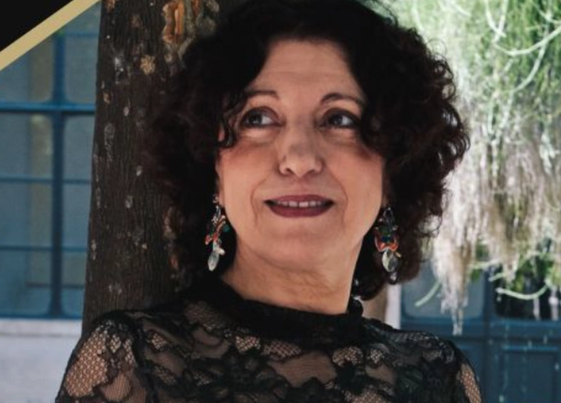 La psychiatre, anthropologue et écrivaine Rita El Khayat.