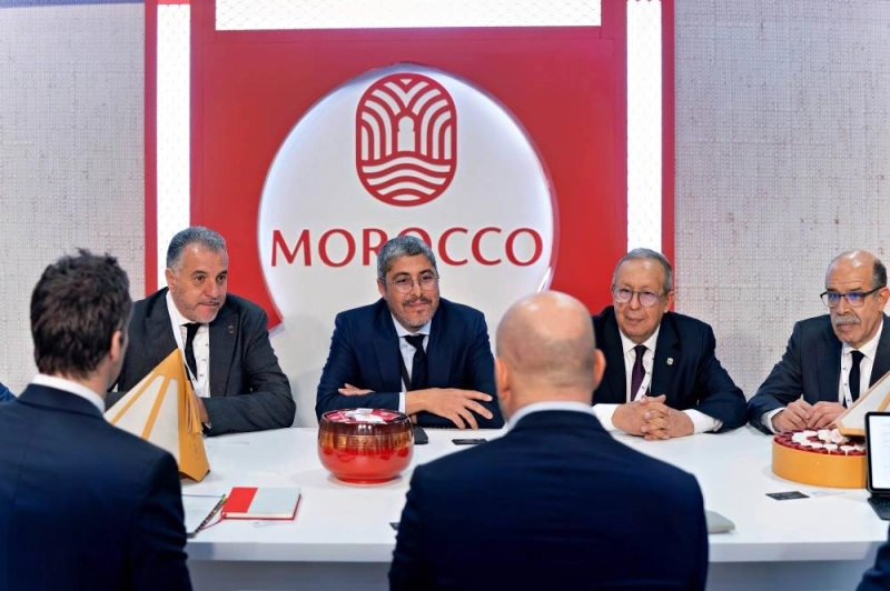 Le Maroc renforce son attractivité touristique en signant des accords majeurs au Salon ITB Berlin.