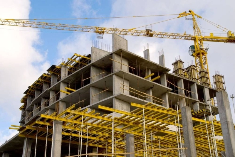 Le secteur de la construction affiche une stabilité de son activité au 4ème trimestre 2023, selon le HCP.