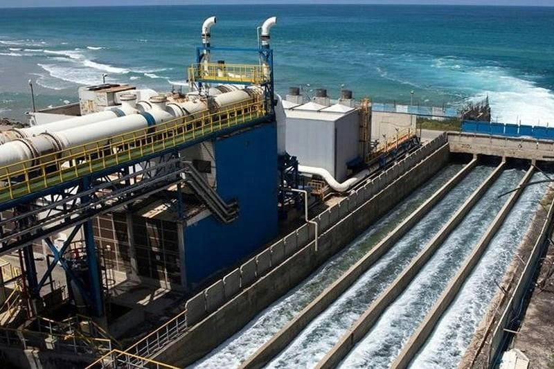 Prévue dans les deux à quatre prochaines années, la station de dessalement de Tanger sera dotée d’une capacité de production de 70 millions de m3.
