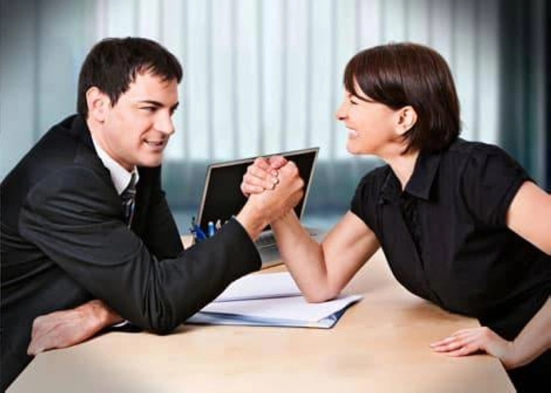L'entrepreunariat, un monde d'hommes ?
