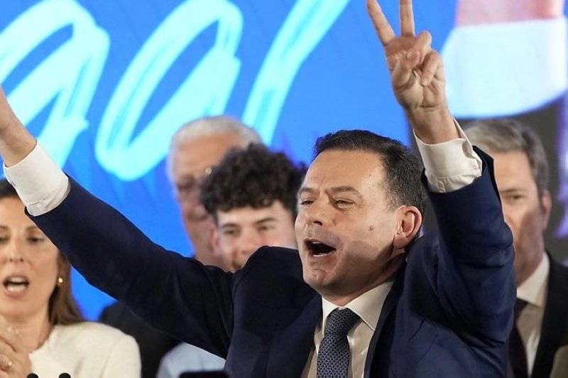 Luis Montenegro. Premier mais pas de coalition possible
