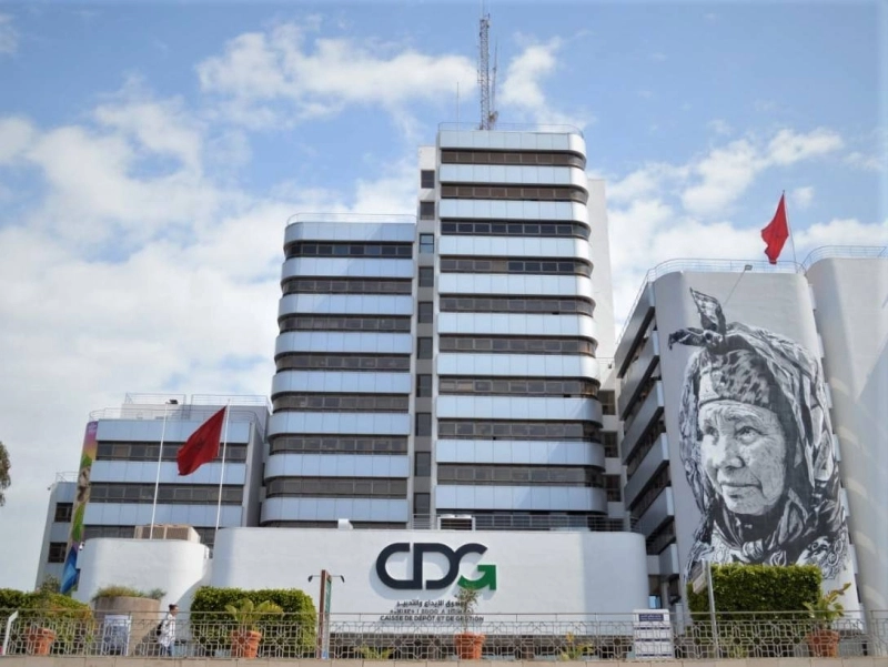 CDG Invest, à travers son programme 212Founders, annonce son investissement dans PayLik.