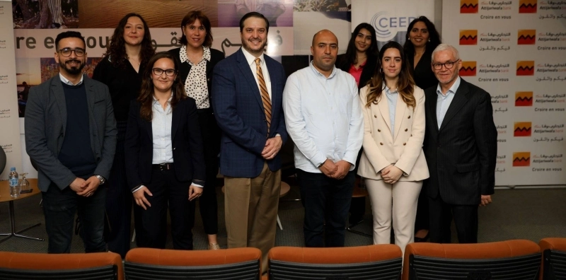 Un partenariat pour dynamiser l'innovation et soutenir le développement des startups