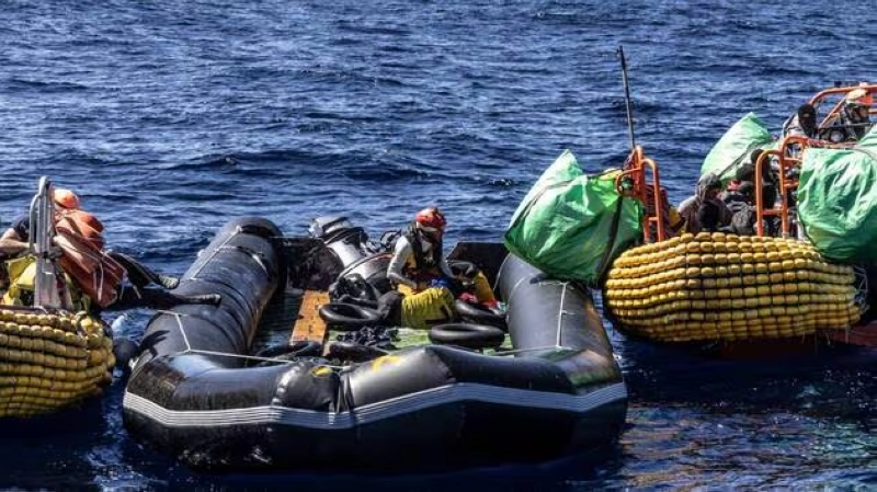 Un énième drame survenu sur les routes de migration irrégulière