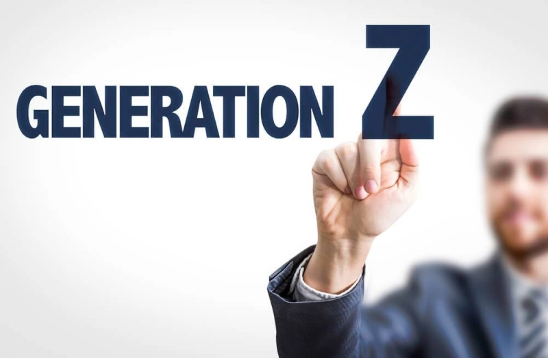 La Gen Z passe jusqu'à cinq heures par jour sur les réseaux sociaux et s'y épanouit