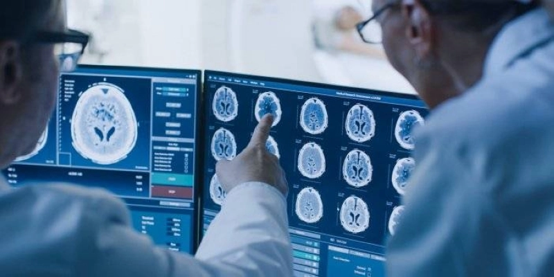 Les pays pauvres sont les plus touchés par les pertes causées par les maladies neurologiques