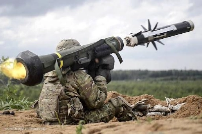 Des missiles Javelin pour le Maroc