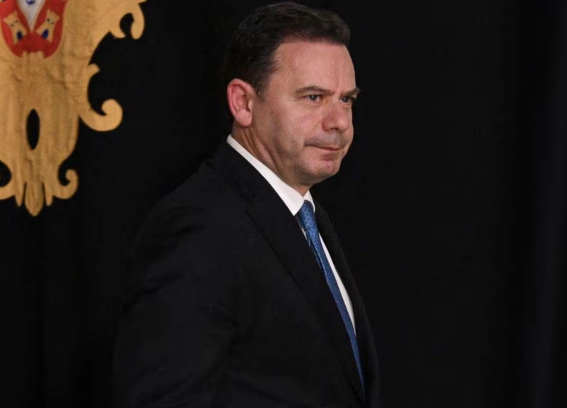 Luis Montenegro, un nouveau gouvernement pour le Portugal