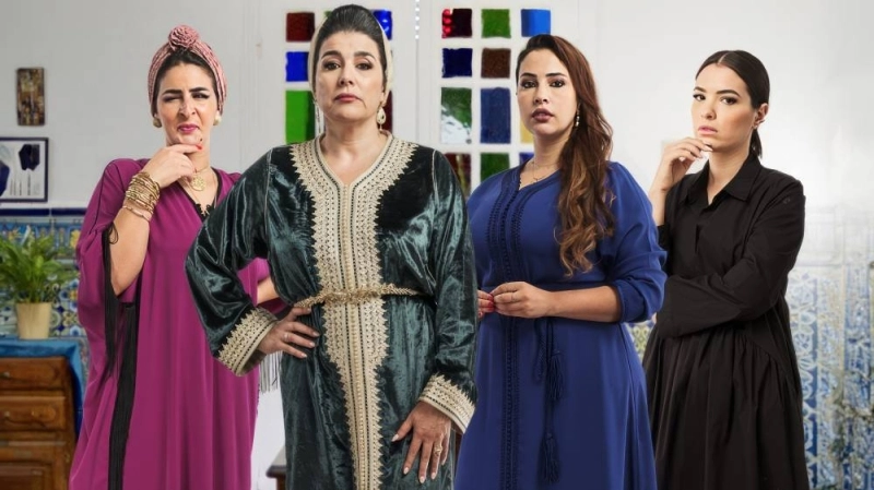 Des femmes aux prises avec leur destinée