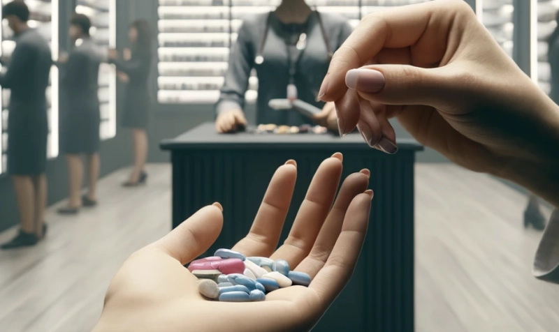 Les deux pharmaciennes sont soupçonnées de vente illégale de psychotropes