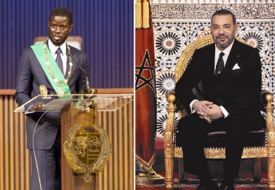 S.M Le Roi Mohammed VI, S.E le Président Bassirou Diomaye Faye. Un partenariat exceptionnel et multidimensionnel entre le Royaume du Maroc et la République du Sénégal