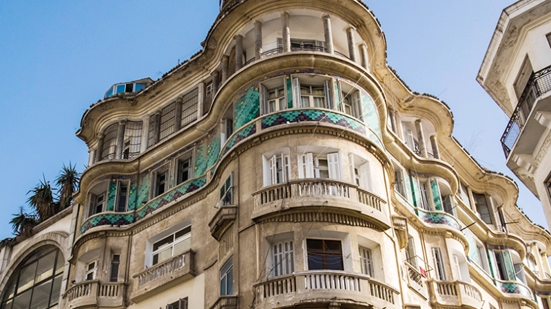 La période coloniale a toujours alimenté l’idée erronée selon laquelle Casablanca serait le produit du protectorat.