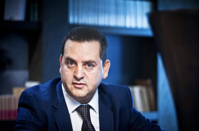 Abdelhadi Lahouij. Il faut réactiver les institutions qui existent déjà.