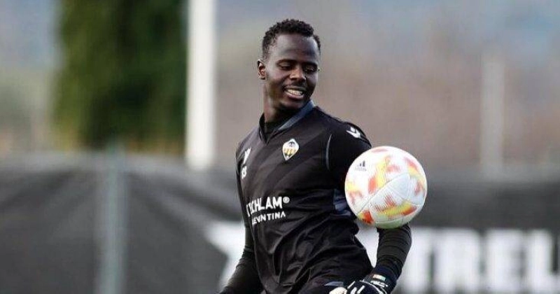 Cheikh Sarr