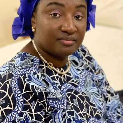 Khady Diène Gaye