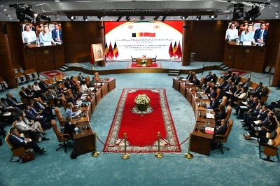 Le Maroc et la Belgique consolident leurs liens