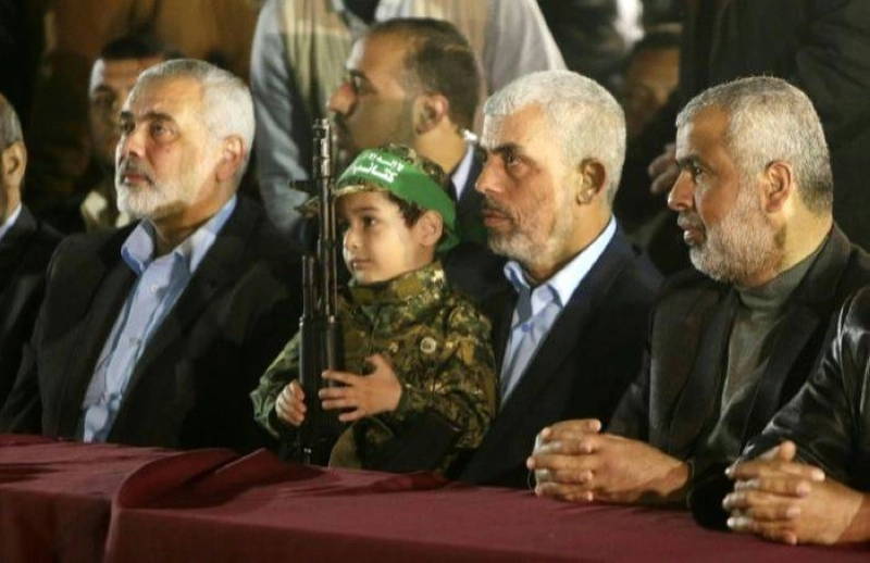 Le Hamas et ses bras armés seront jugés en Espagne pour terrorisme.