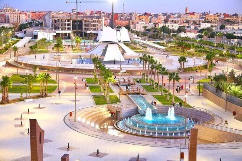 En termes de logement, Les Marocains louent moins et achètent plus