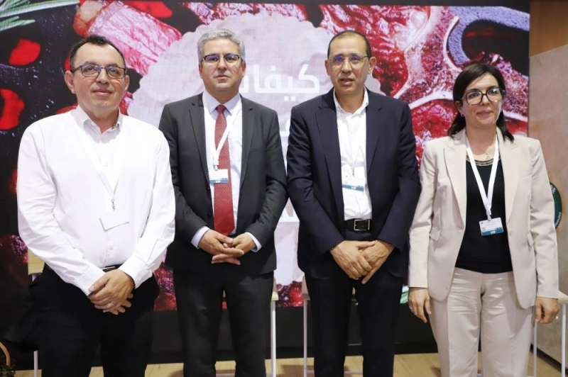 La Filière M et les alliances productives ont été au centre des discussions lors d’une rencontre organisée par Marjane group et l'ADA.