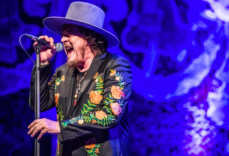 Zucchero se produira le 8 juin 2024 sur la scène Casa Anfa.