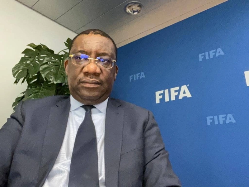 Andrew Kamanga