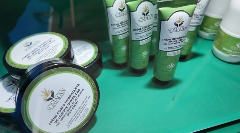 Les premiers produits à base du cannabis légal seront commercialisés sur le marché marocain prochainement.