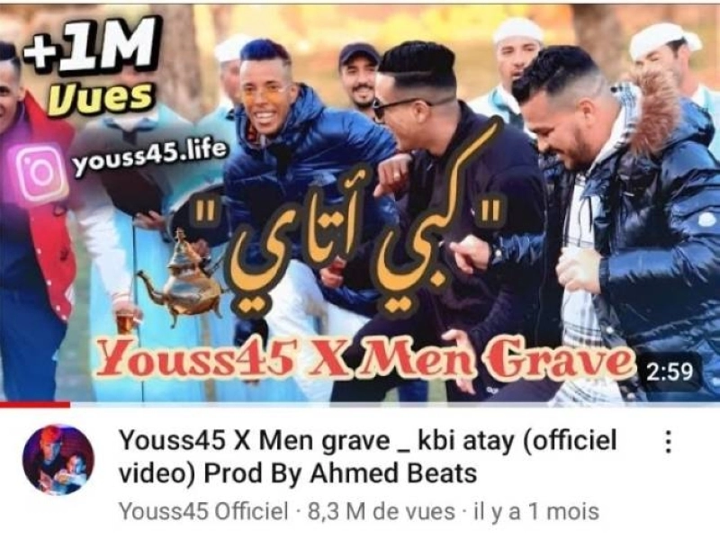 "Victime " de son succès, la chanson cause la perte de ses auteurs