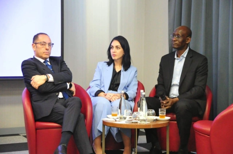 Lancement de la première édition des African CIO Awards en marge de GITEX AFRICA 2024