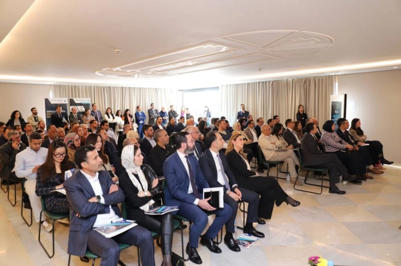 CapAccess By BOA. Bank Of Africa entame une série de rencontres régionales pour stimuler l'investissement des PME/ETI au Maroc